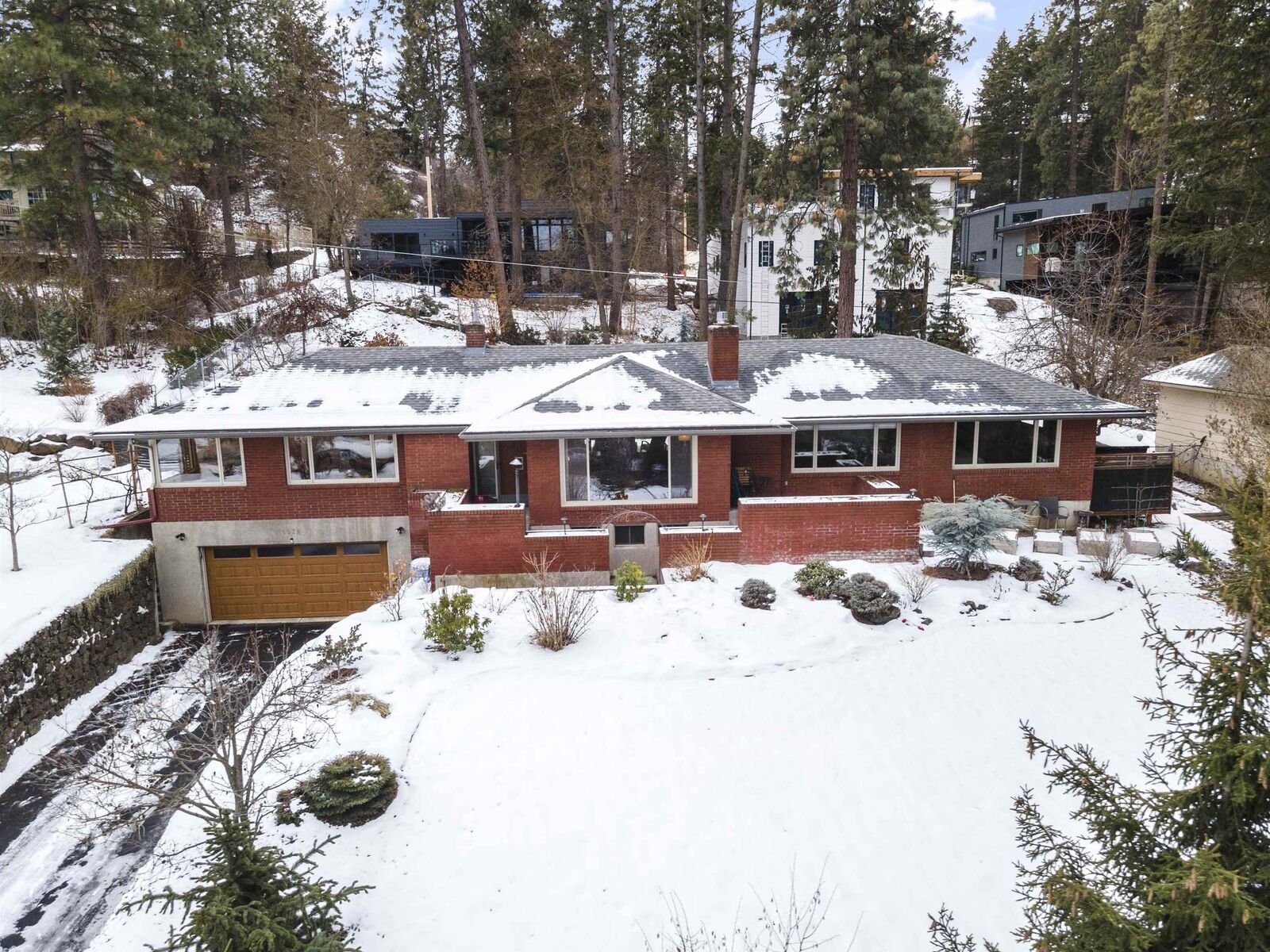 Property Photo: 1526 E 19th Ave WA 99203