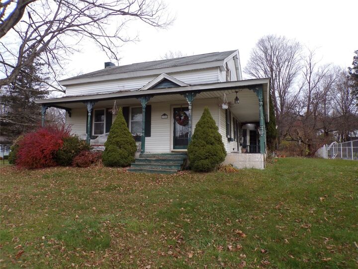 1721 Nys Route 26 S  Vestal NY 13850 photo