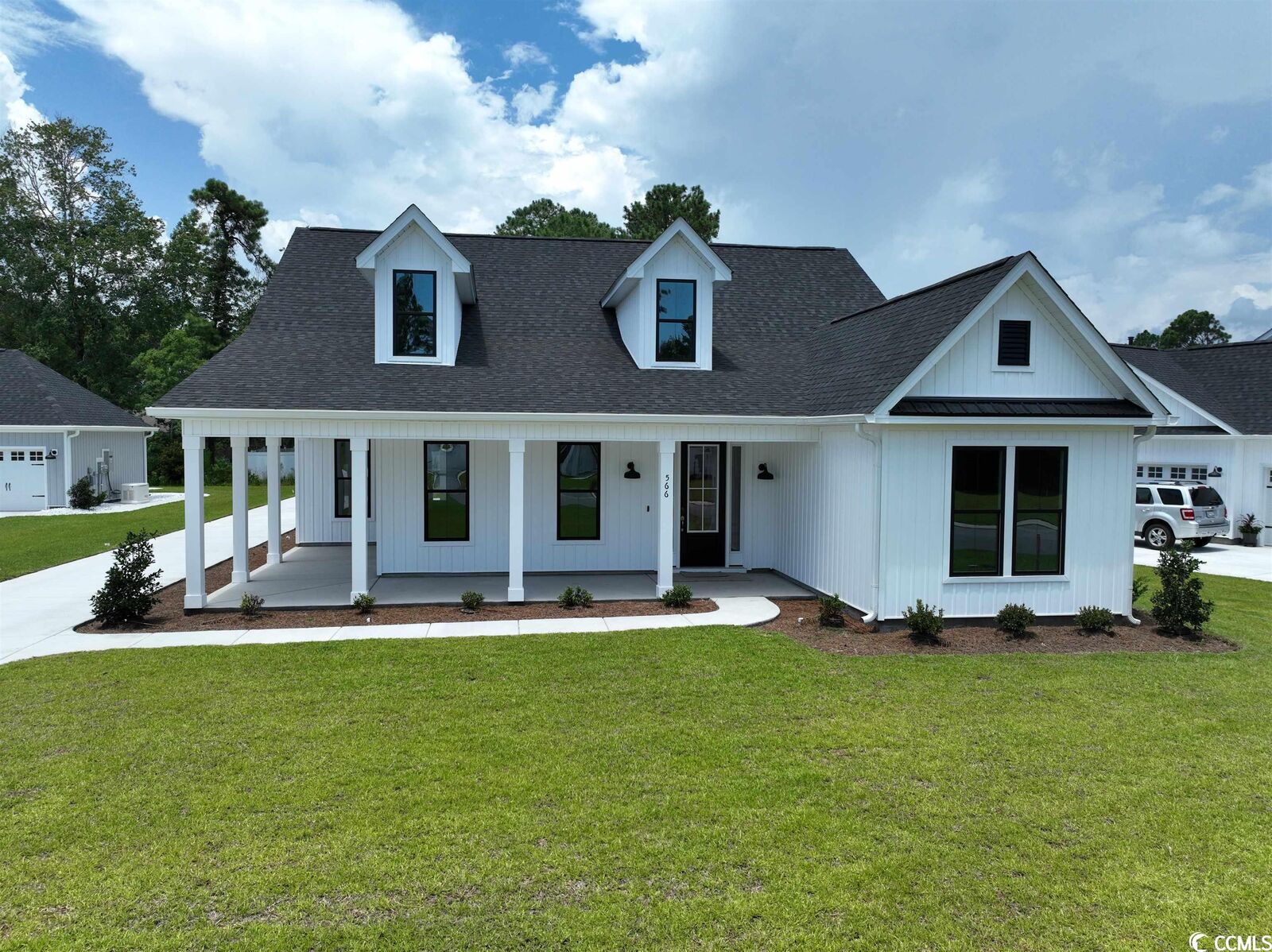Property Photo:  566 Pacific Commons Dr.  SC 29575 