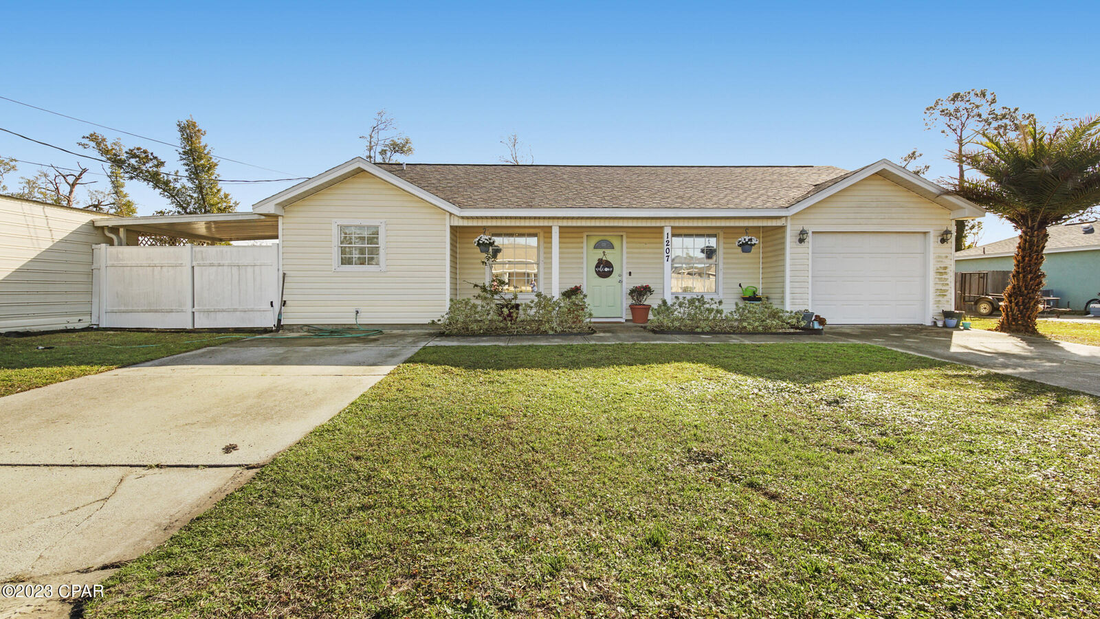 Property Photo:  1207 Alabama Avenue  FL 32444 