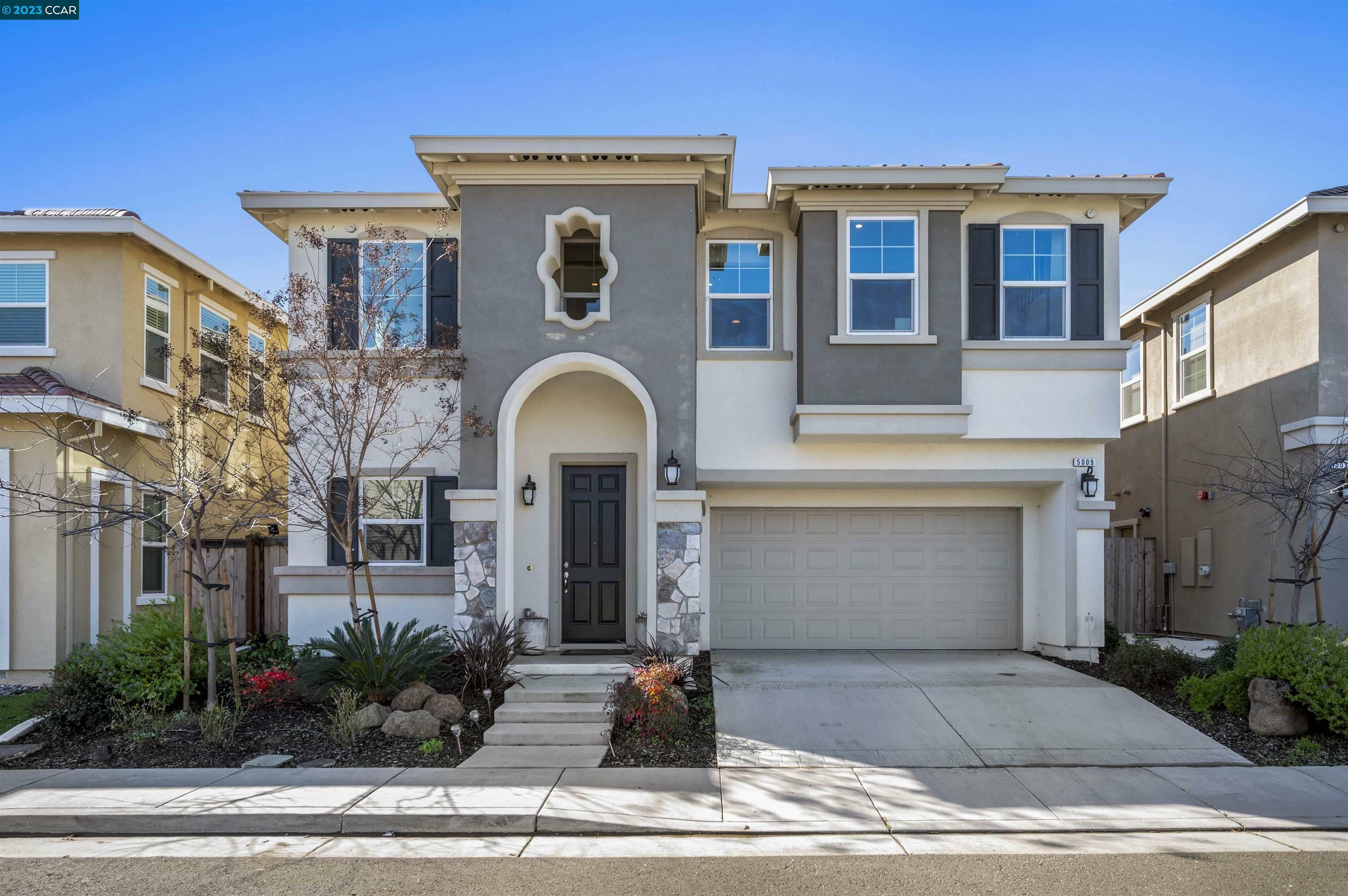 5009 Soprano Circle  Fairfield CA 94534-6897 photo