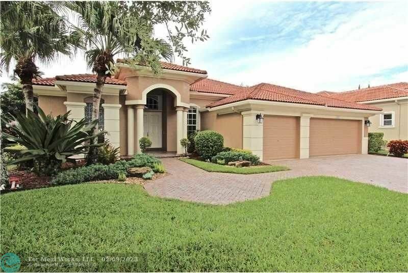 4862 NW 123rd Ter  Coral Springs FL 33076 photo
