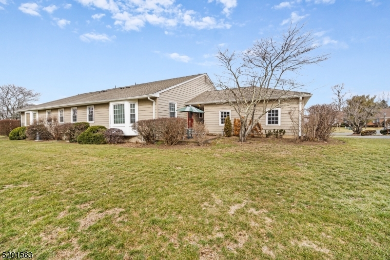 Property Photo: 152 Brandywyne Dr NJ 07932