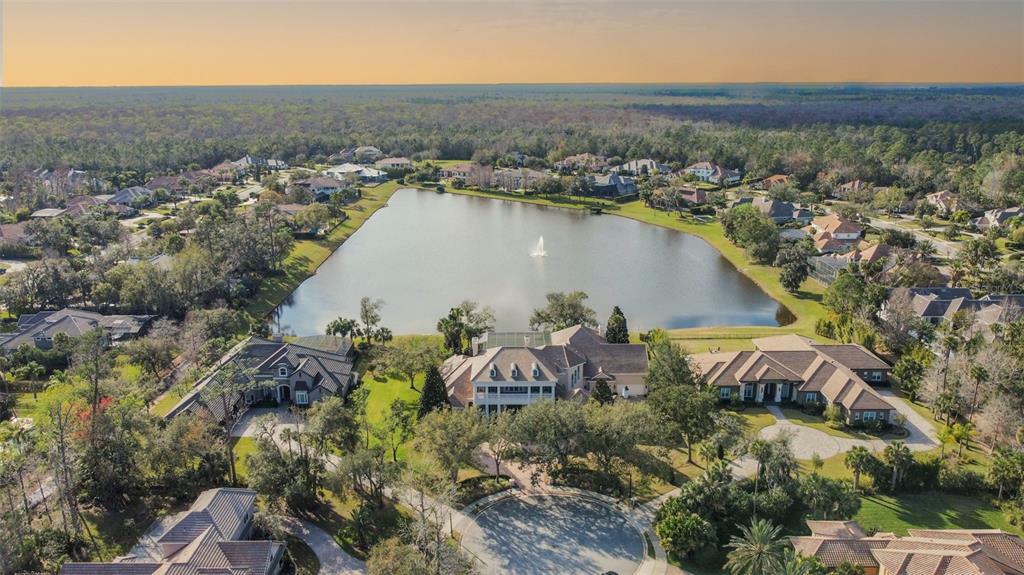 Property Photo: 132 Harston Court FL 32746