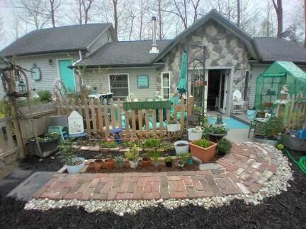 Property Photo:  2581 S Sand Lake Road  MI 49242 