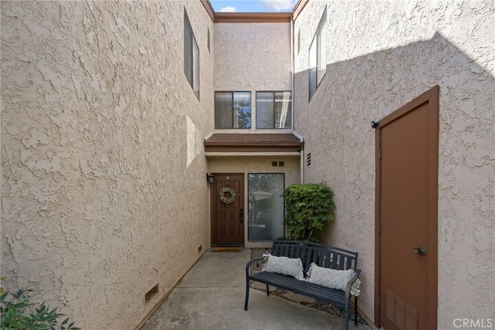 Property Photo:  815 S California Avenue F  CA 91016 