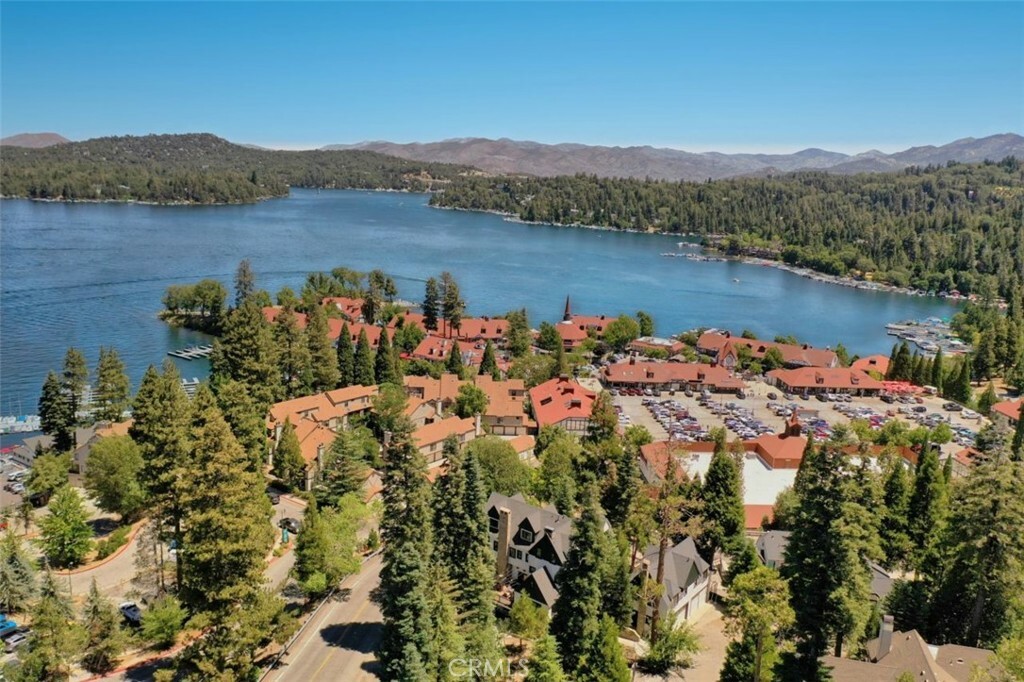 28041 Lakes Edge Road  Lake Arrowhead CA 92352 photo