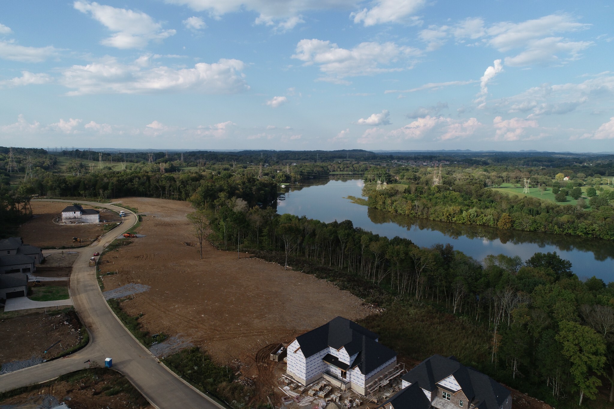 Property Photo:  152 Watermill Ln Lot23  TN 37087 