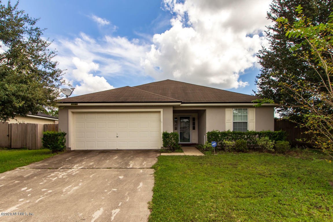 Property Photo:  11105 Lauren Oak Lane  FL 32221 