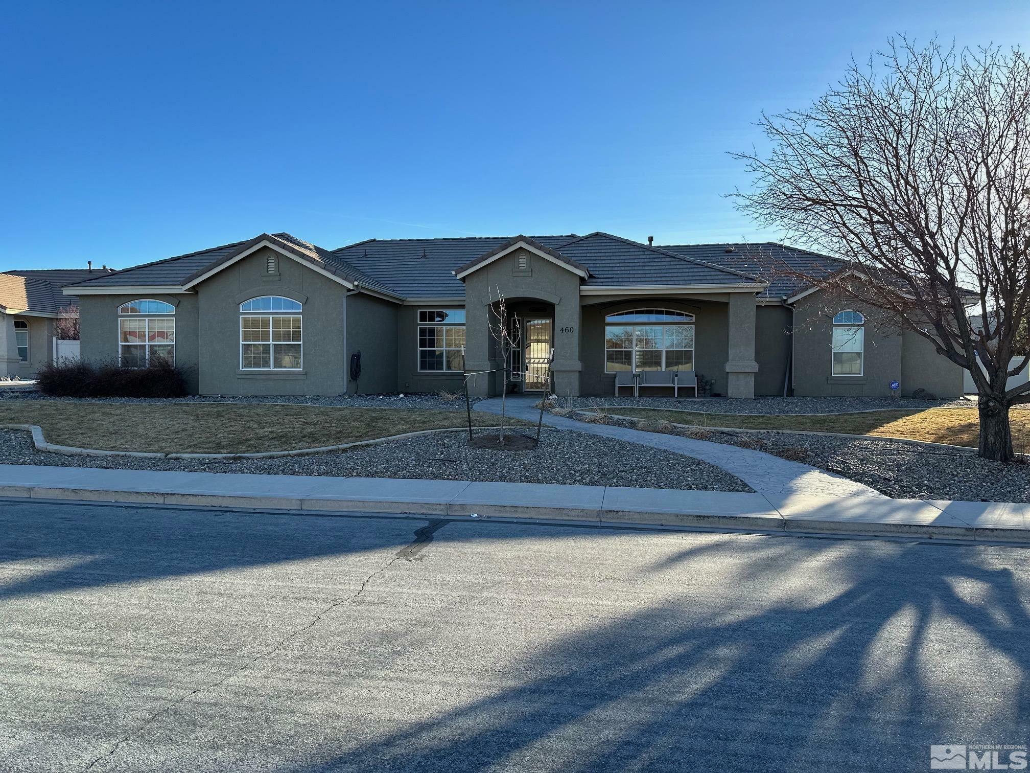 460 Mystic Mountain Drive  Sparks NV 89441 photo