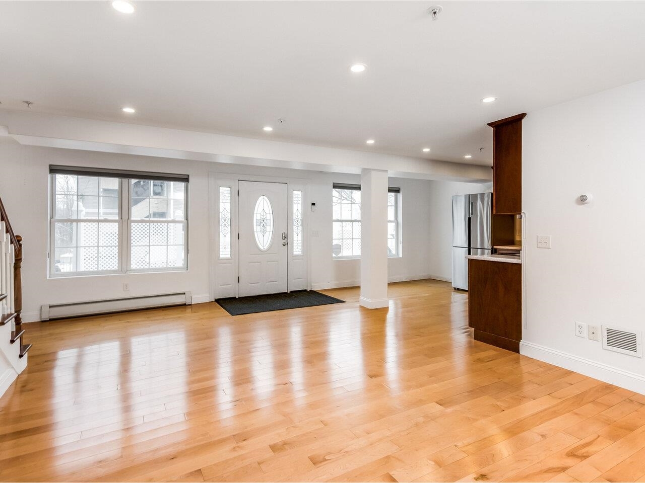 Property Photo: 102 East Allen Street C VT 05404