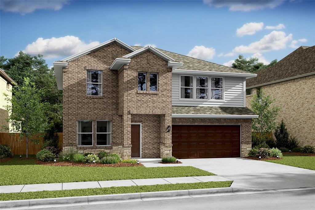 Property Photo: 1421 Victoria Street TX 75181