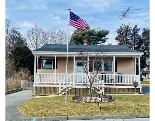 Property Photo:  36 Hacker St  MA 02719 