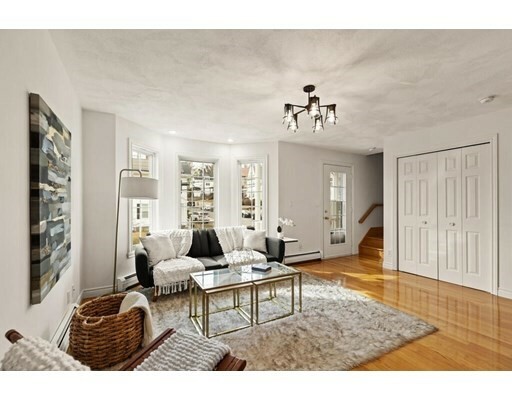 Property Photo:  39 Rockwell Street 39  MA 02148 