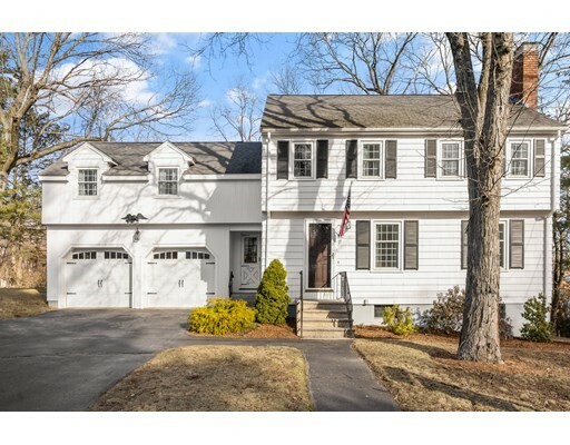 Property Photo: 17 Independence Dr MA 01801