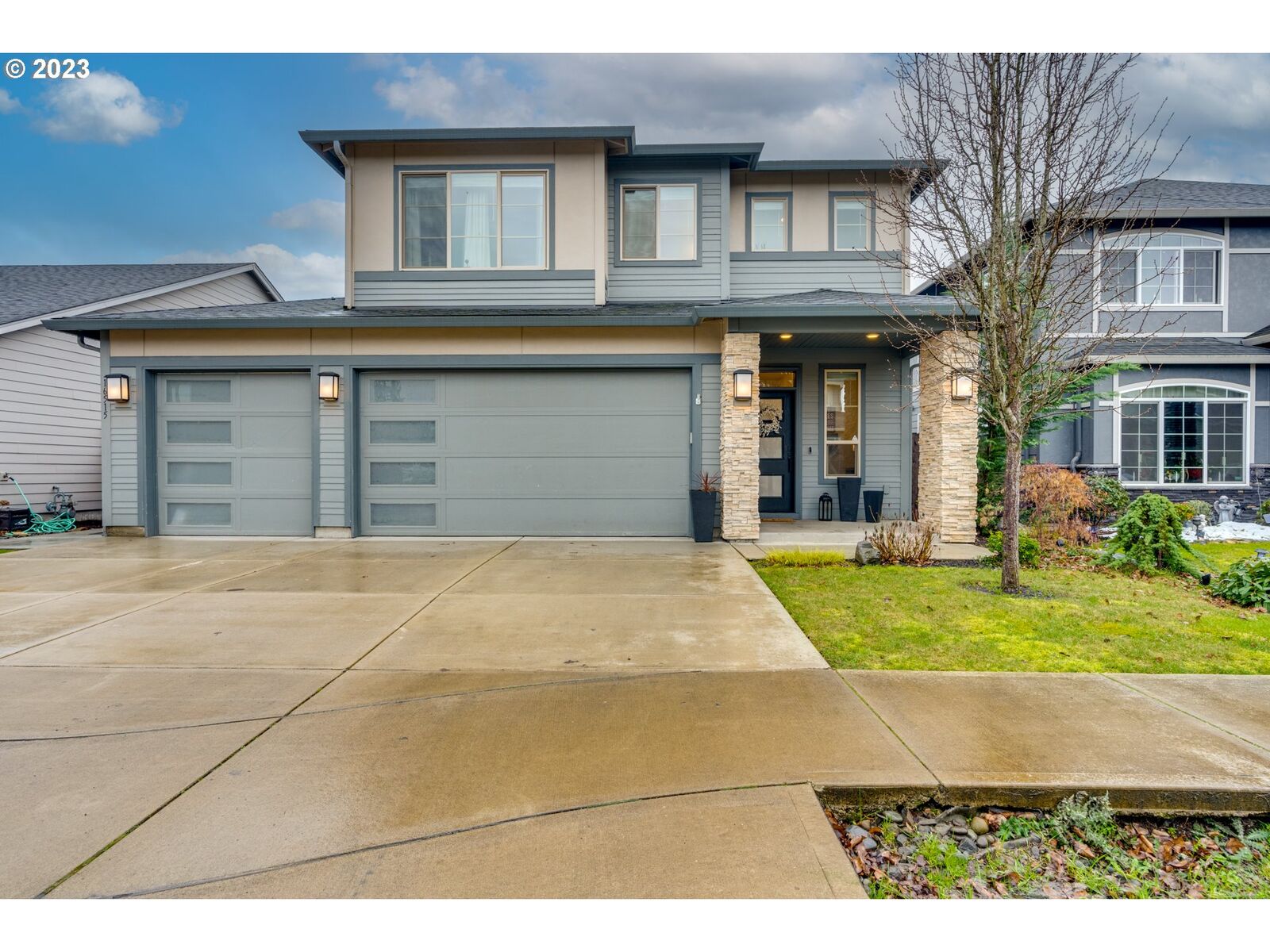 Property Photo:  16515 NE 97th St  WA 98660 