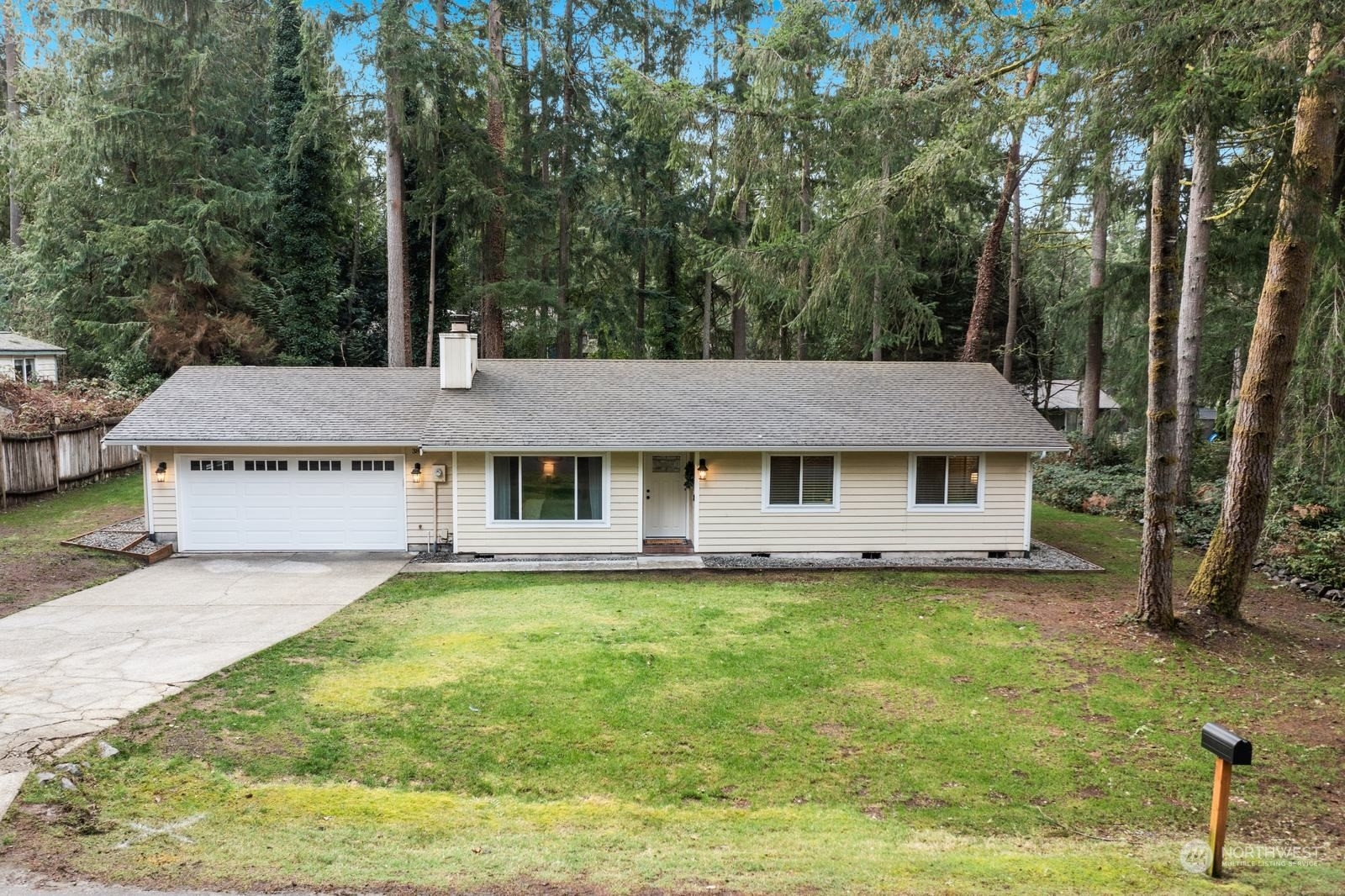 Property Photo:  3816 102nd Street Ct  WA 98332 