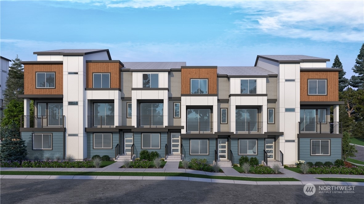 Property Photo: 14537 1st Avenue NE B WA 98155