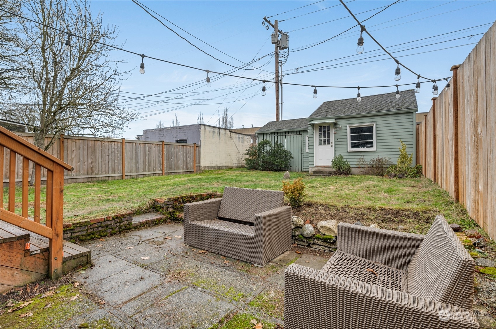 Property Photo:  1626 McDougall Avenue  WA 98201 