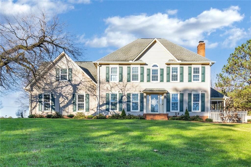 Property Photo:  124 Wood Creek Drive  SC 29673 