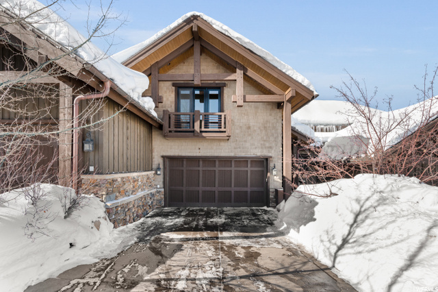 Property Photo: 8861 Jeremy Ct 2 UT 84098