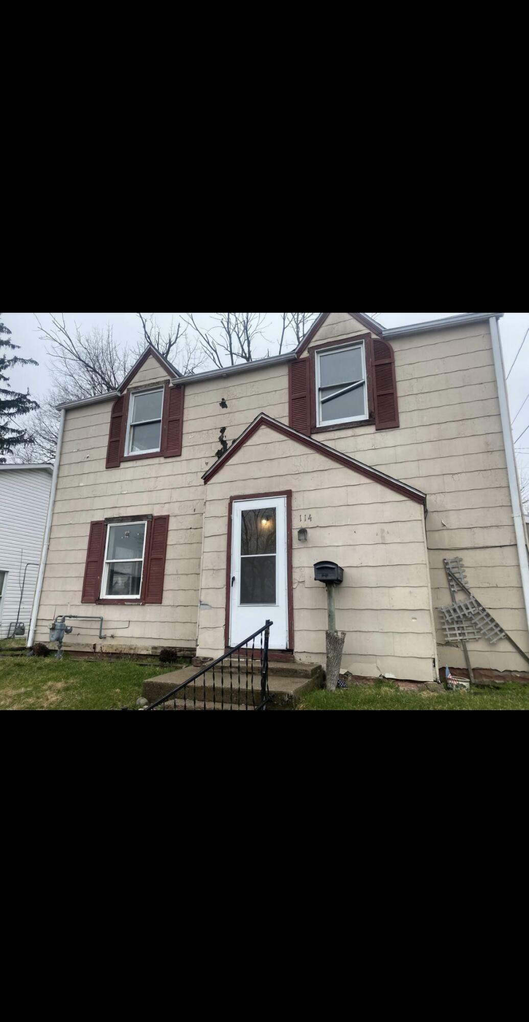 114 Seever Street  Springfield OH 45506 photo