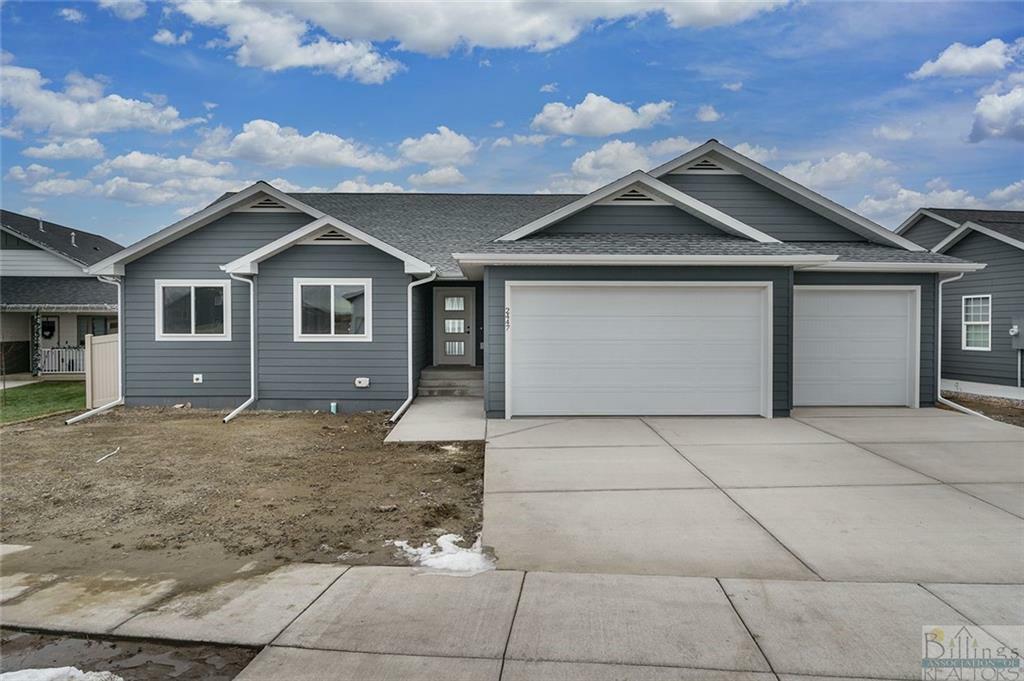 2447 Bonito Loop  Billings MT 59105 photo