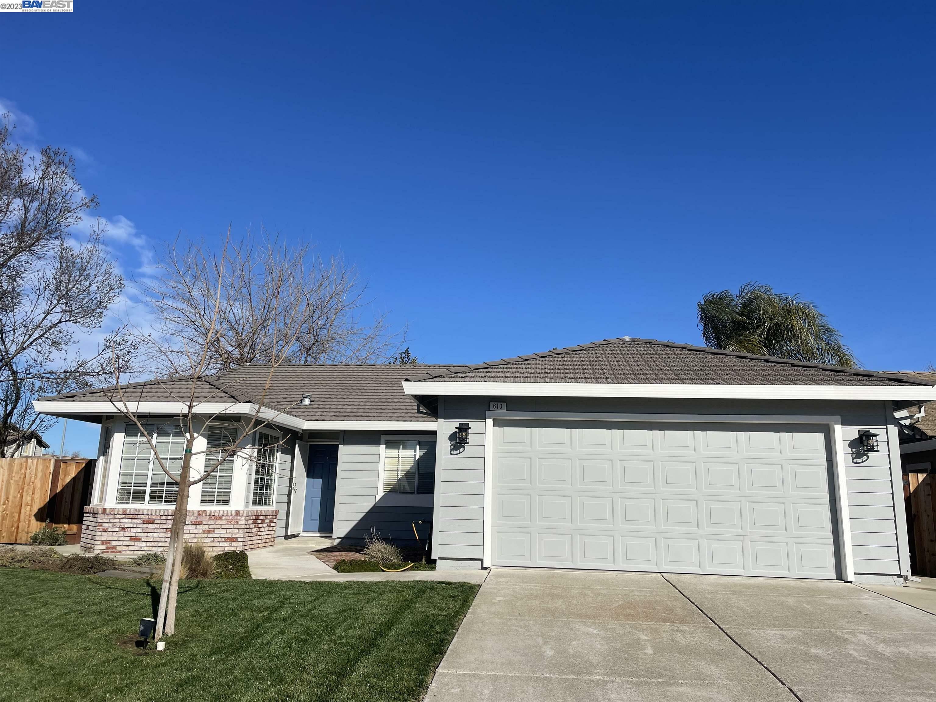 Property Photo:  610 Valley Green Dr  CA 94513 