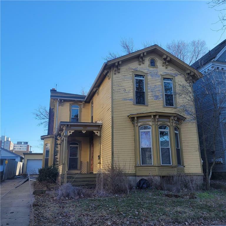 Property Photo:  251 W 21st Street  PA 16502 