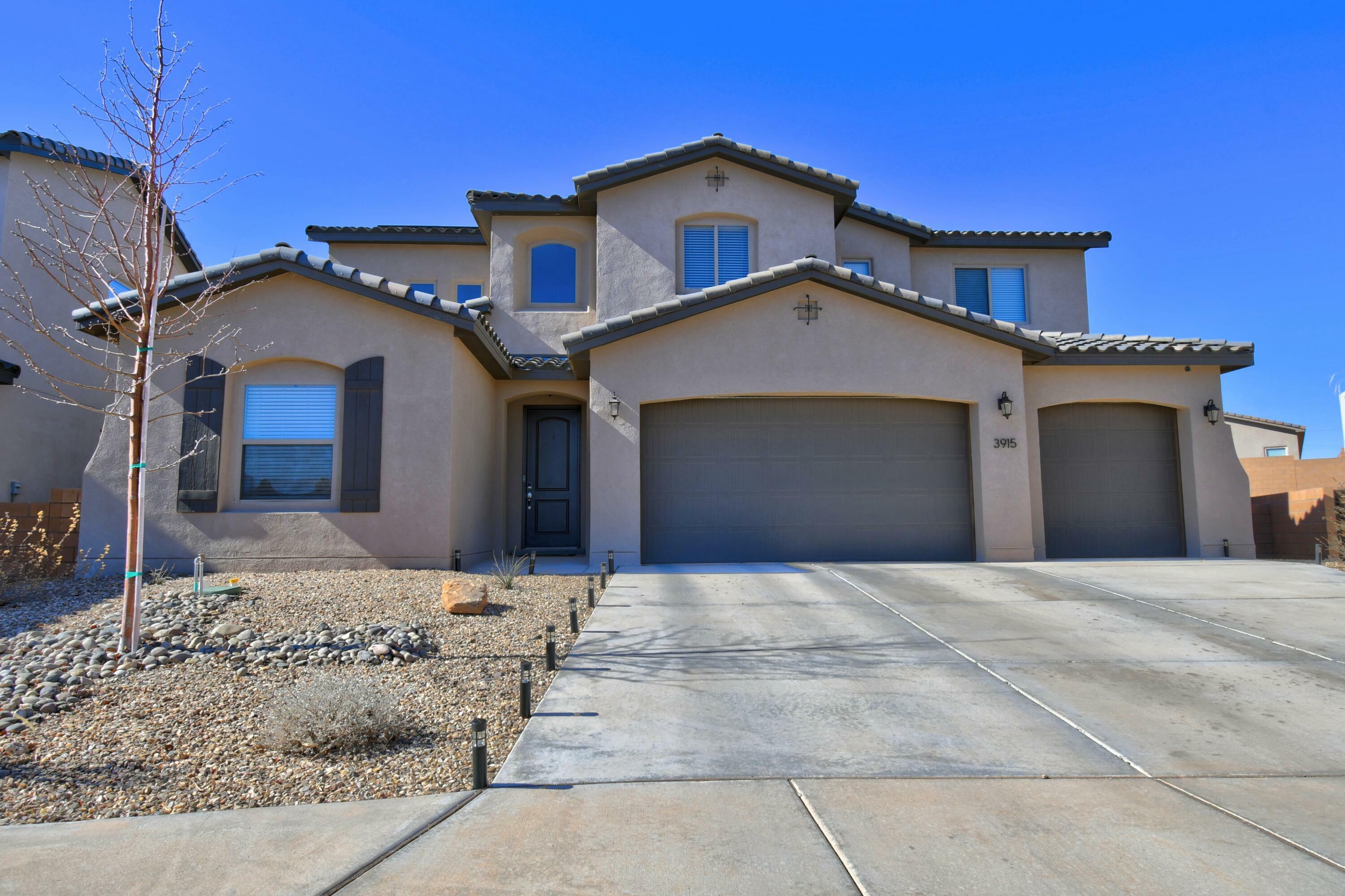 3915 McAdams Drive NE  Rio Rancho NM 87144 photo