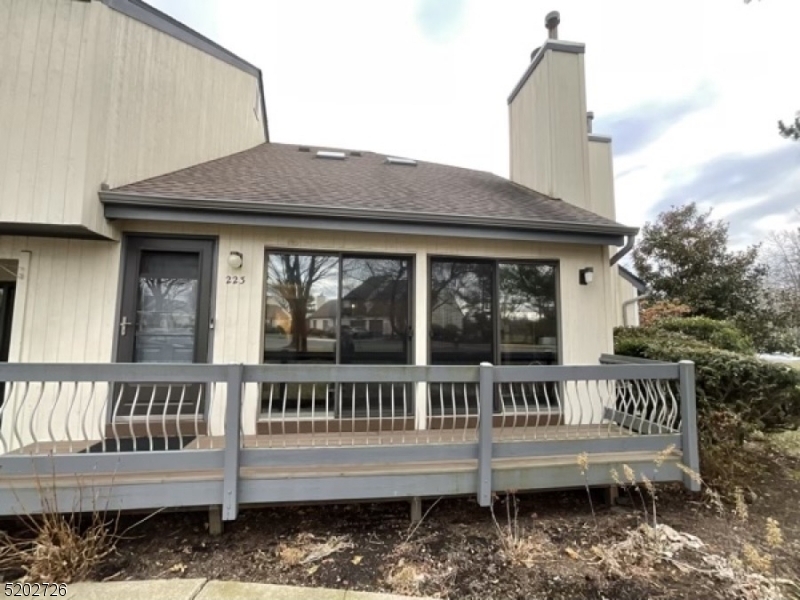 Property Photo: 223 Arrowood Way NJ 07920
