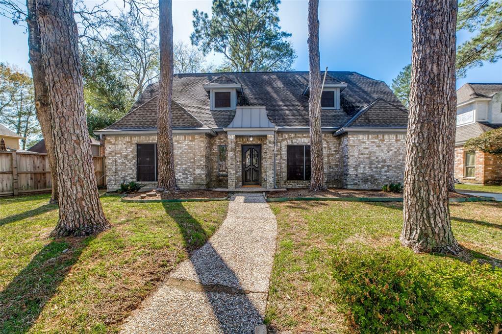 Property Photo:  16211 Rutley Circle  TX 77379 