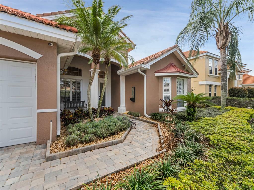 Property Photo:  8925 Heritage Bay Circle  FL 32836 
