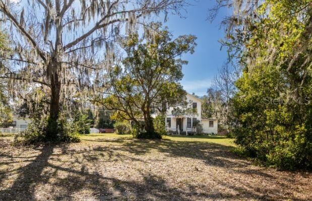 Property Photo:  2926 Wilsky Road  FL 34639 