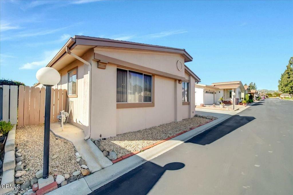 Property Photo:  1220 Johnson Drive 25  CA 93003 