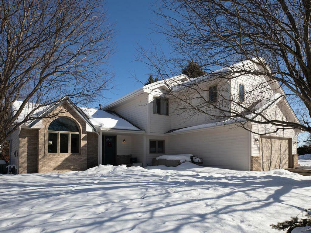 Property Photo:  7675 S Shore Drive  MN 55317 