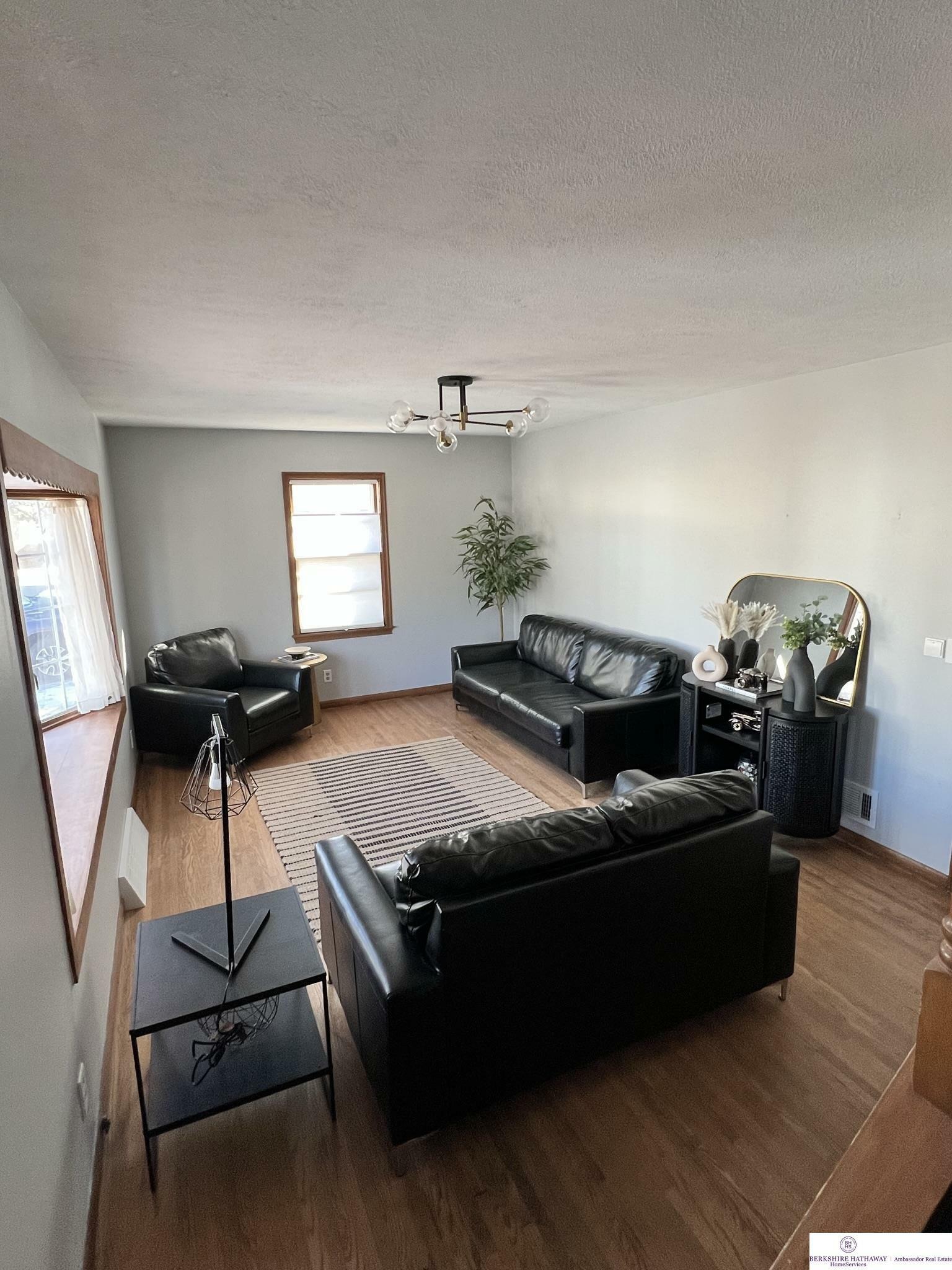 Property Photo:  7925 Grover Street  NE 68124 