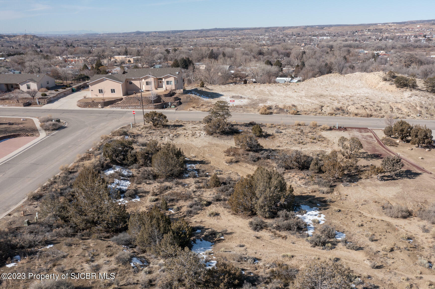 Property Photo:  Xx Little Rabbit Drive  NM 87410 