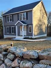 Property Photo:  123 Whalehead Road  CT 06335 