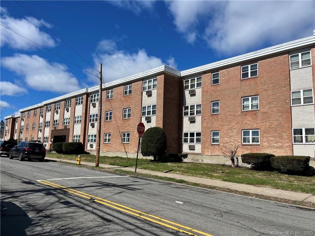 Property Photo: 45 Monroe Street A13 CT 06605