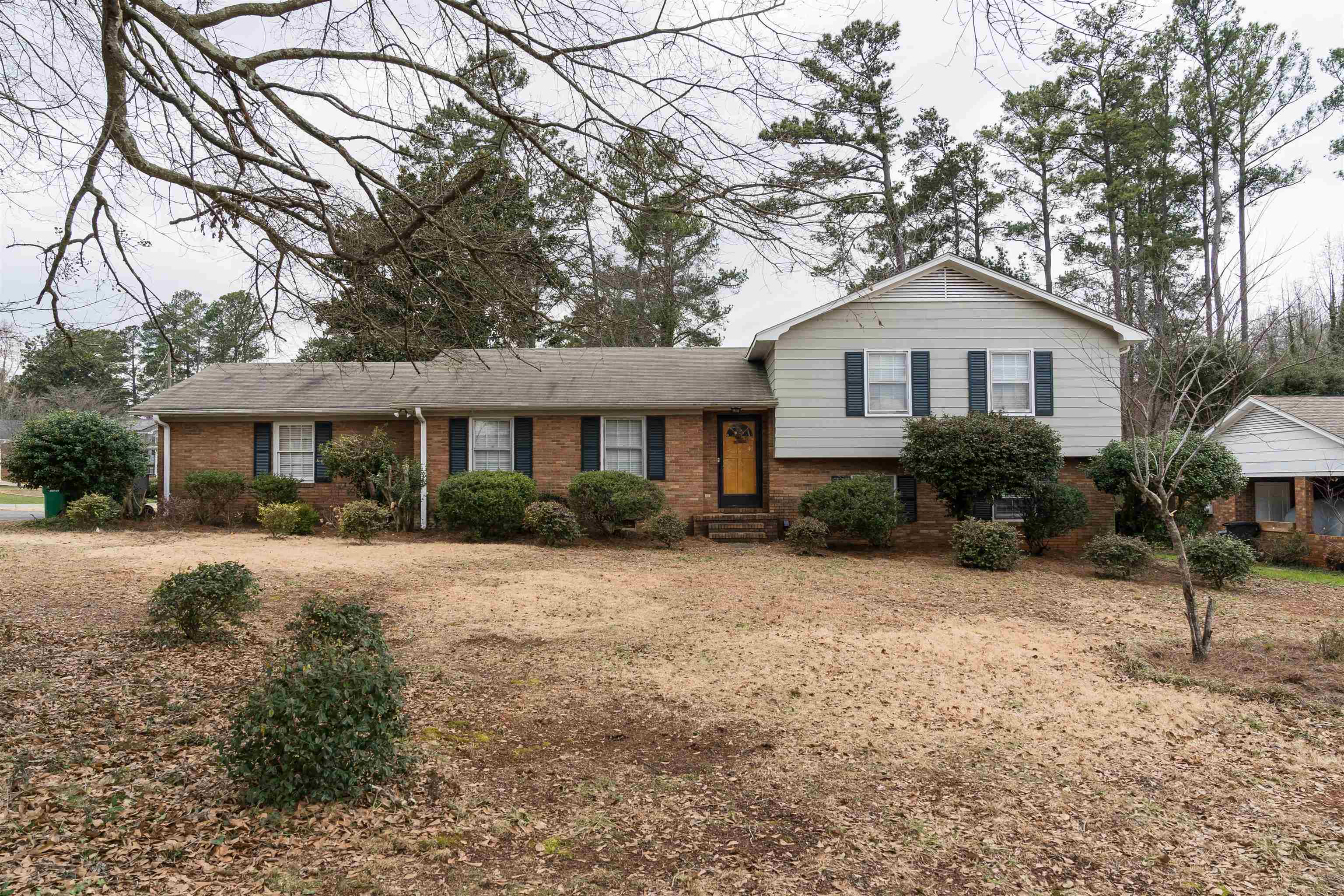 Property Photo: 441 Harrell Drive SC 29307