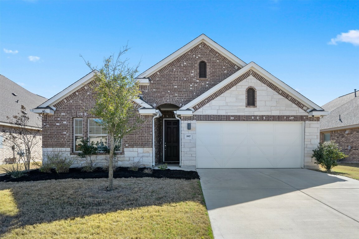 Property Photo: 3917 Eland Drive TX 78660