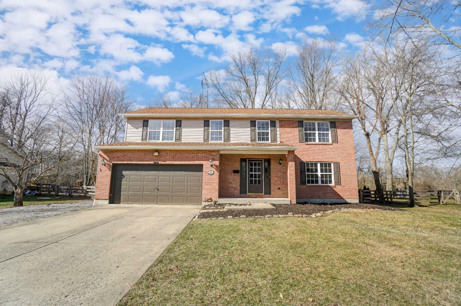Property Photo: 5628 Beech Grove Dr OH 45150