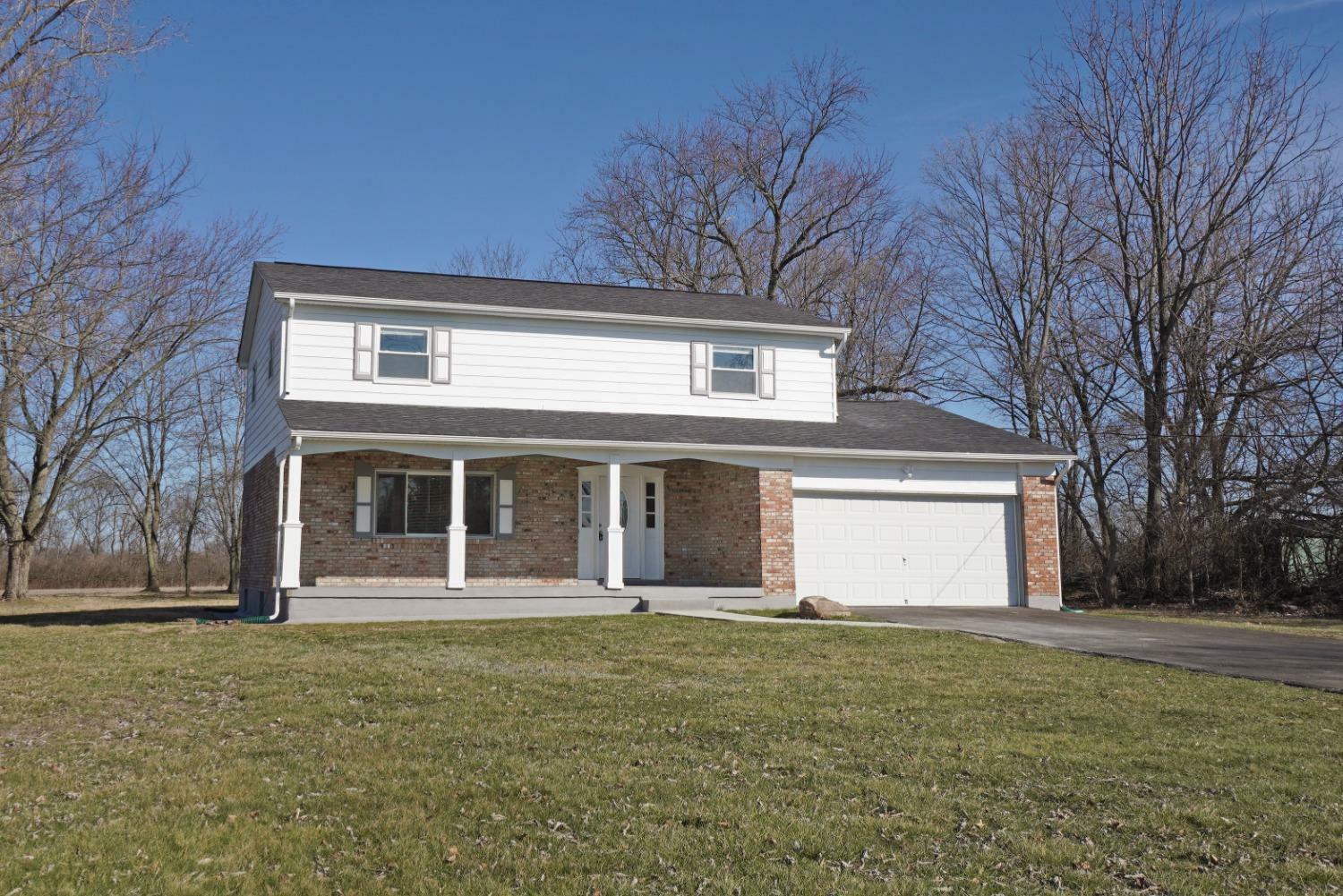 Property Photo:  7234 Kyles Station Rd  OH 45044 