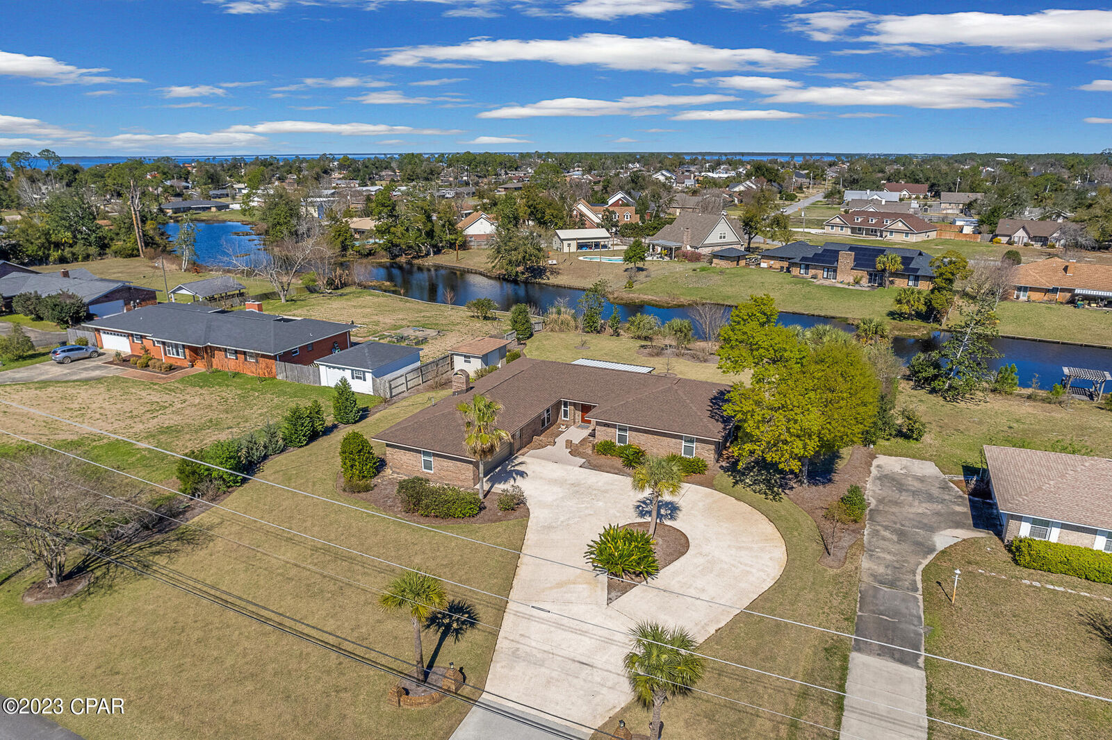 Property Photo:  2606 W 27 Street  FL 32405 