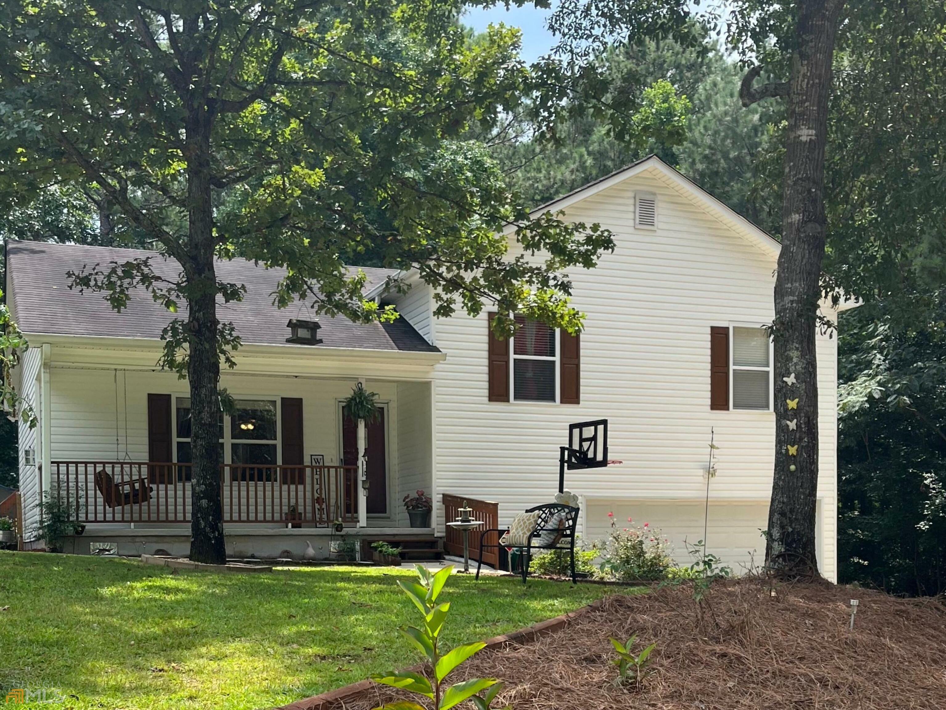 Property Photo:  801 Ellington Road  GA 30054 