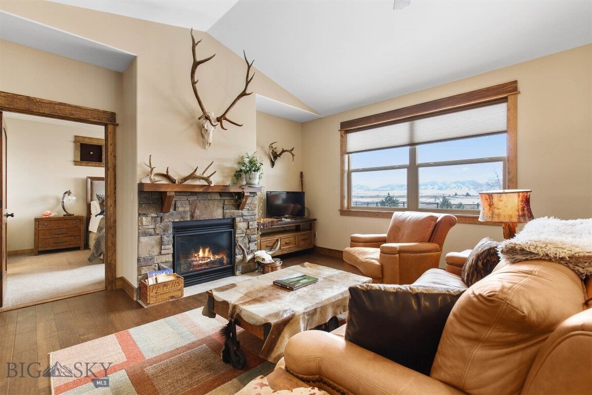 Property Photo:  340 Northwest Passage Lane  MT 59741 