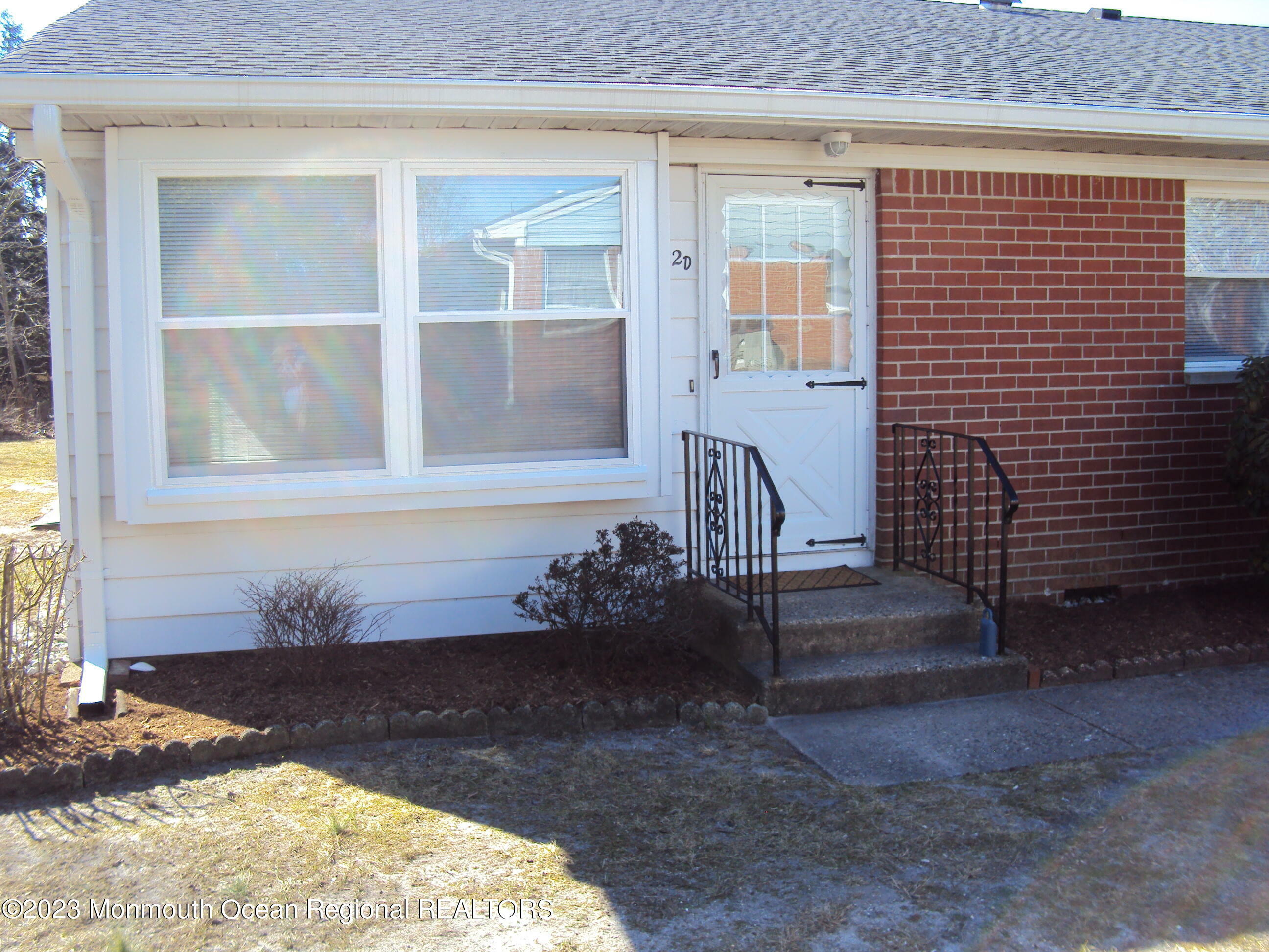 Property Photo:  12 Lafayette Drive D  NJ 08759 