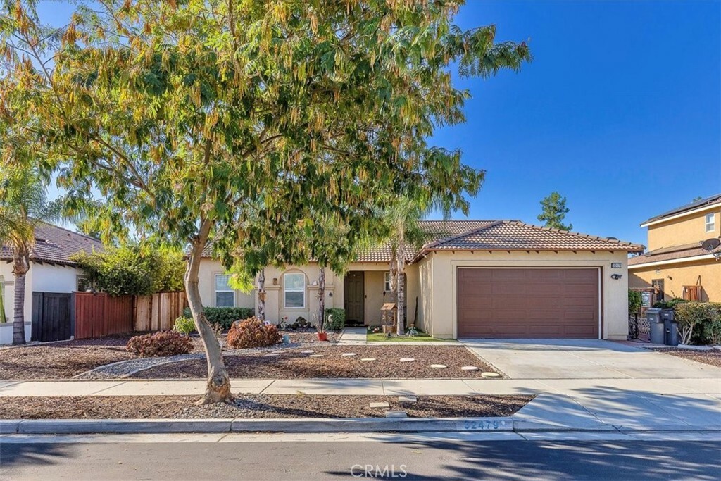 Property Photo:  32479 Spun Cotton Drive  CA 92596 