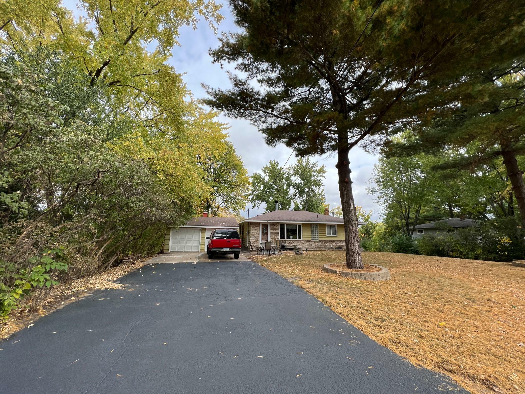 Property Photo:  15080 Ridge Road  MN 55347 